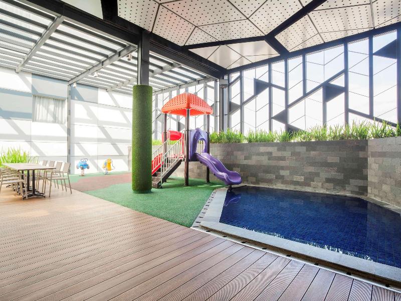 ibis Styles Jakarta Sunter - Havuz