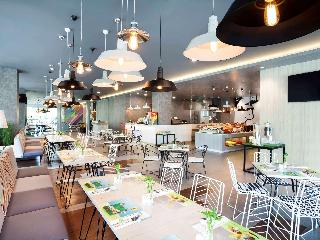 ibis Styles Jakarta Sunter fotoÄŸrafÄ±