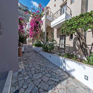 Porto Platanias Village Resort otel fotoğrafı