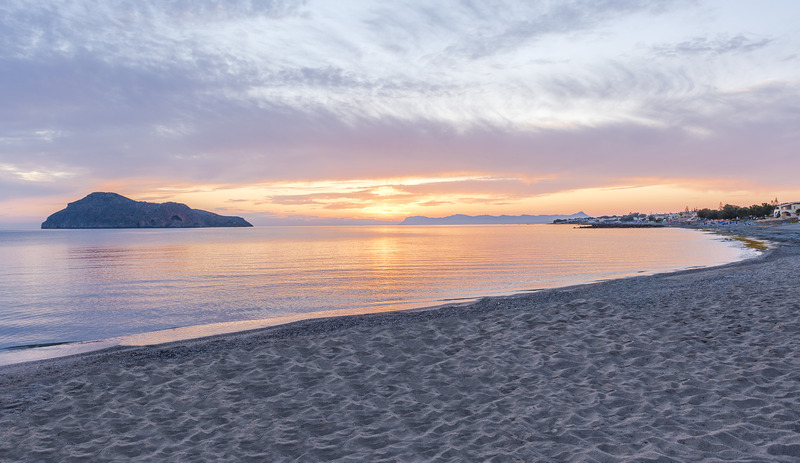 Porto Platanias Village Resort - Plaj