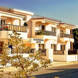 Sea Cleo Napa Hotel otel fotoğrafı