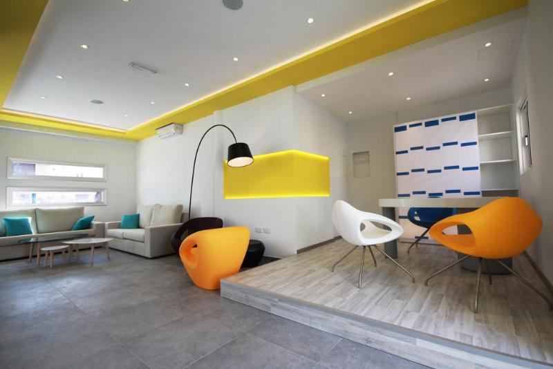 Sea Cleo Napa Hotel - Genel