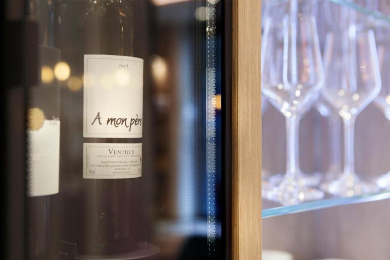 Hotel La Lanterne & Spa - Bar