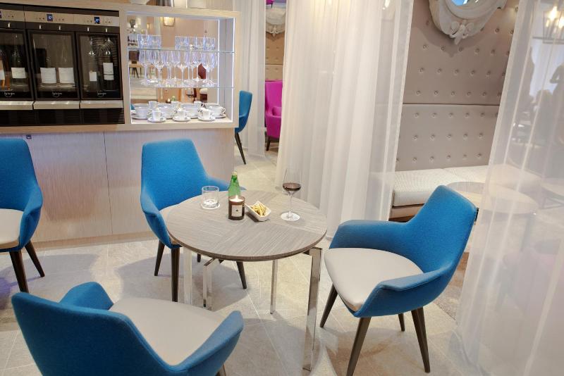 Hotel La Lanterne & Spa - Bar