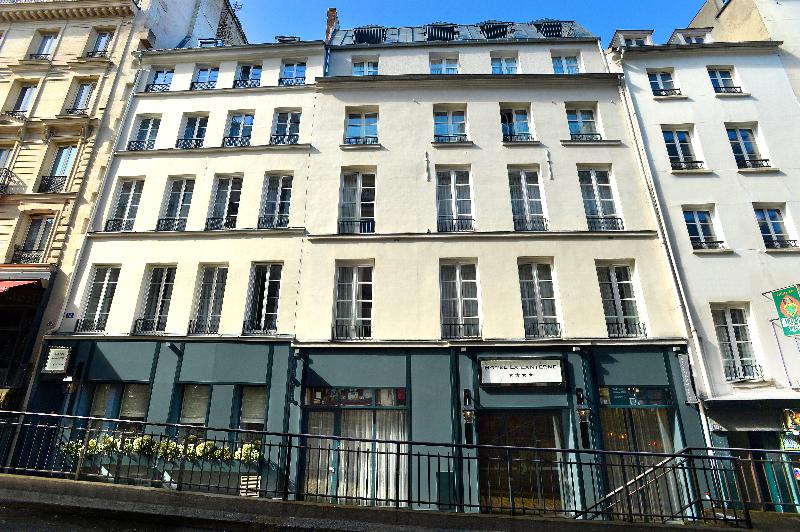 Hotel La Lanterne & Spa - Genel