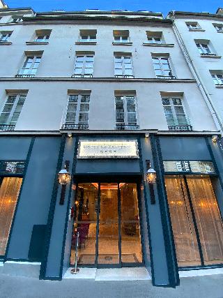 Hotel La Lanterne & Spa otel fotoğrafı