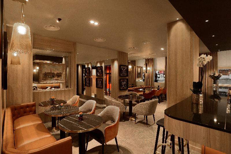 Hotel La Lanterne & Spa - Restoran