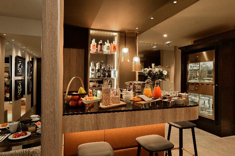 Hotel La Lanterne & Spa - Restoran