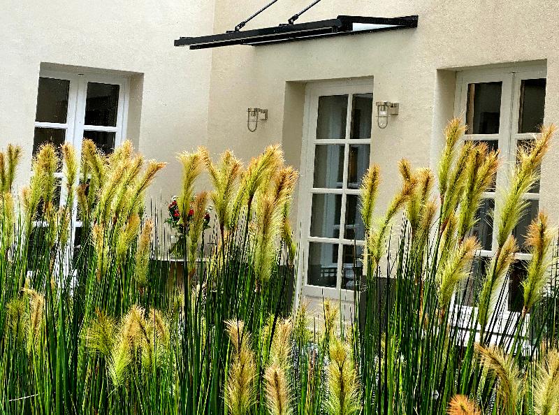 Hotel La Lanterne & Spa - Teras