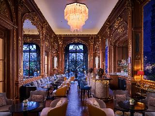 The Peninsula Paris fotoÄŸrafÄ±