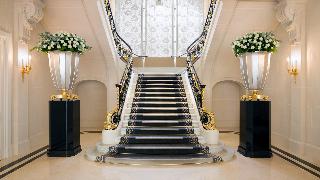 The Peninsula Paris fotoÄŸrafÄ±