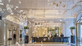 The Peninsula Paris fotoÄŸrafÄ±