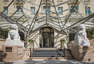The Peninsula Paris fotoÄŸrafÄ±