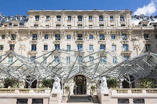 The Peninsula Paris fotoÄŸrafÄ±