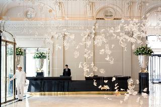 The Peninsula Paris fotoÄŸrafÄ±