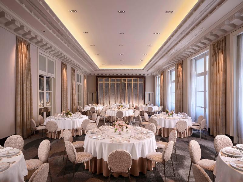 The Peninsula Paris - Toplantı