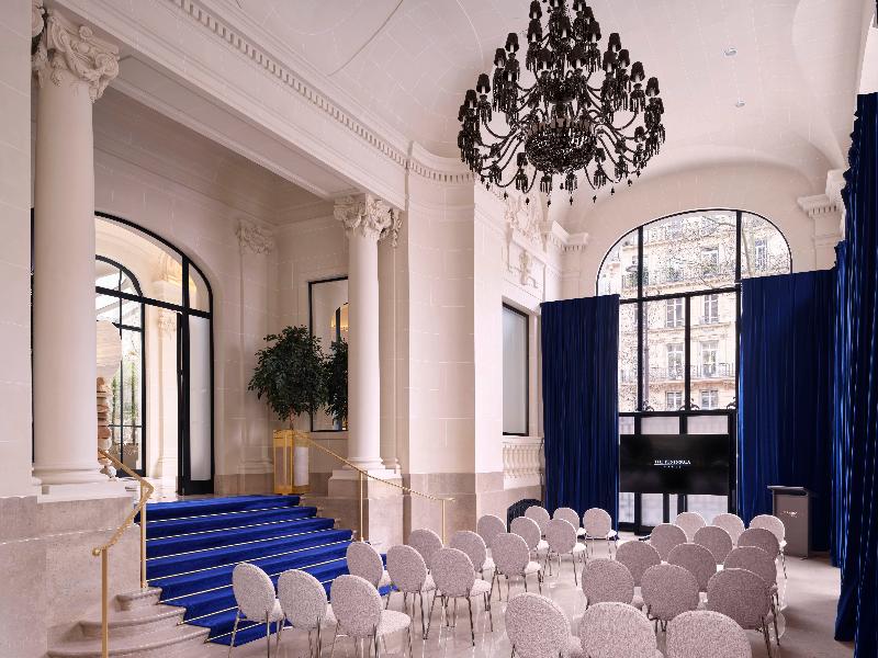The Peninsula Paris - Toplantı