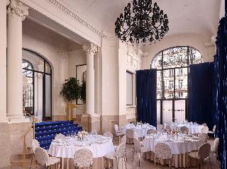 The Peninsula Paris fotoÄŸrafÄ±