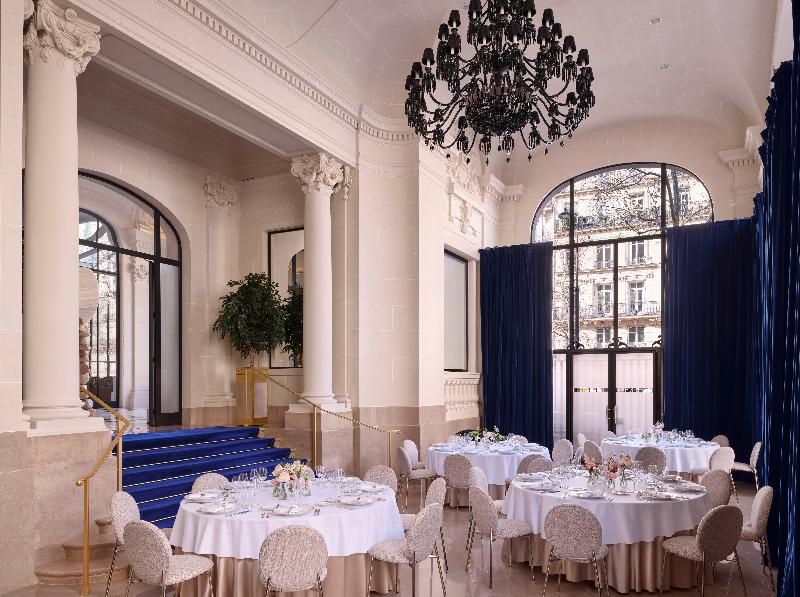 The Peninsula Paris - Toplantı