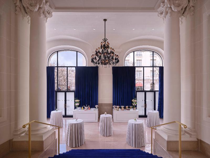 The Peninsula Paris - Toplantı