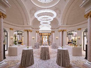 The Peninsula Paris fotoÄŸrafÄ±
