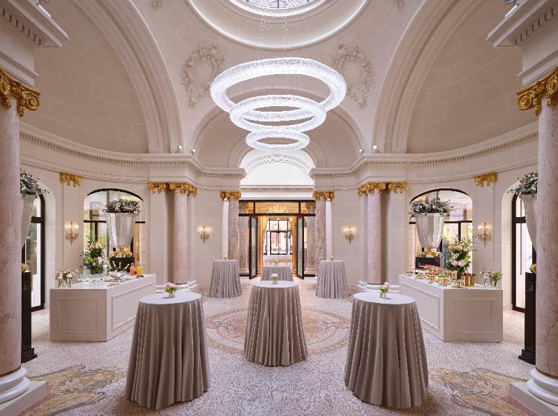 The Peninsula Paris - Toplantı