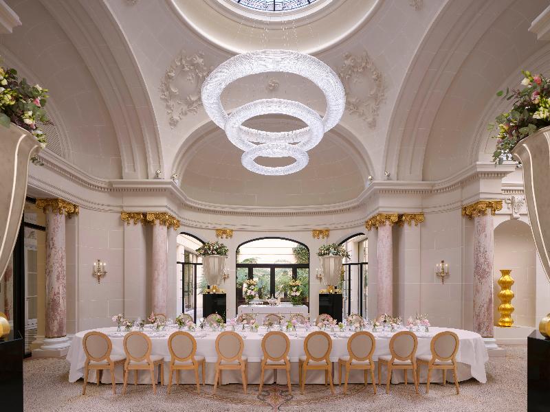 The Peninsula Paris - Toplantı