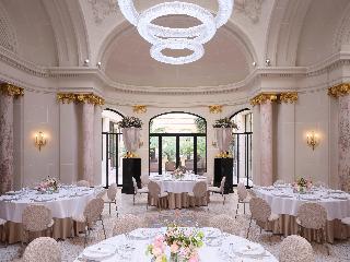 The Peninsula Paris fotoÄŸrafÄ±