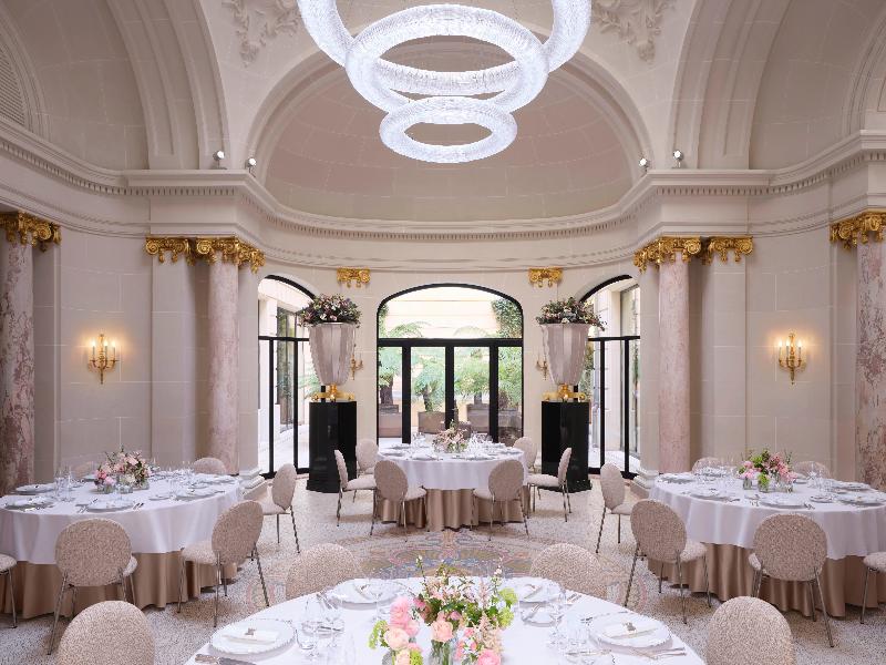 The Peninsula Paris - Toplantı