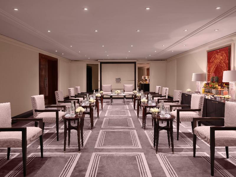 The Peninsula Paris - Toplantı