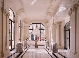 The Peninsula Paris fotoÄŸrafÄ±
