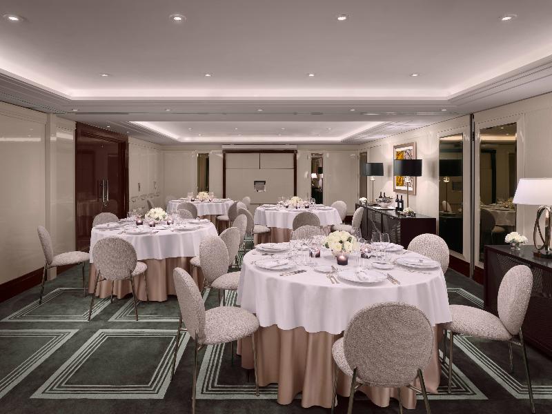 The Peninsula Paris - Toplantı