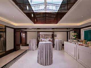 The Peninsula Paris fotoÄŸrafÄ±