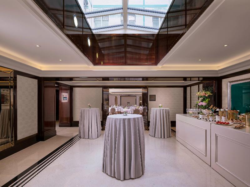 The Peninsula Paris - Toplantı