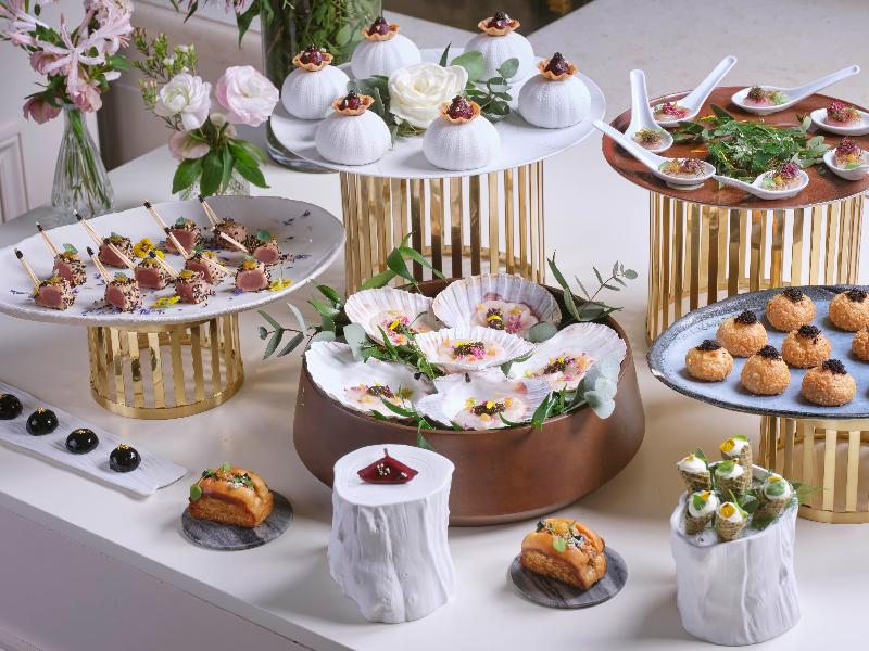 The Peninsula Paris - Toplantı