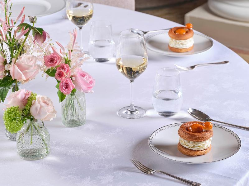 The Peninsula Paris - Toplantı