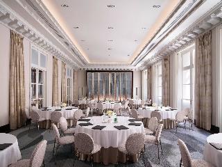 The Peninsula Paris fotoÄŸrafÄ±