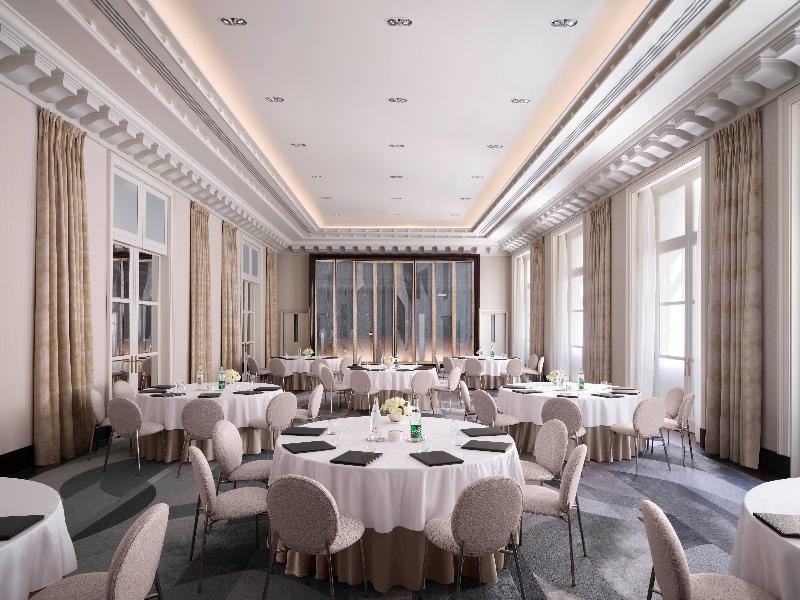The Peninsula Paris - Toplantı