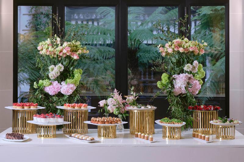 The Peninsula Paris - Toplantı