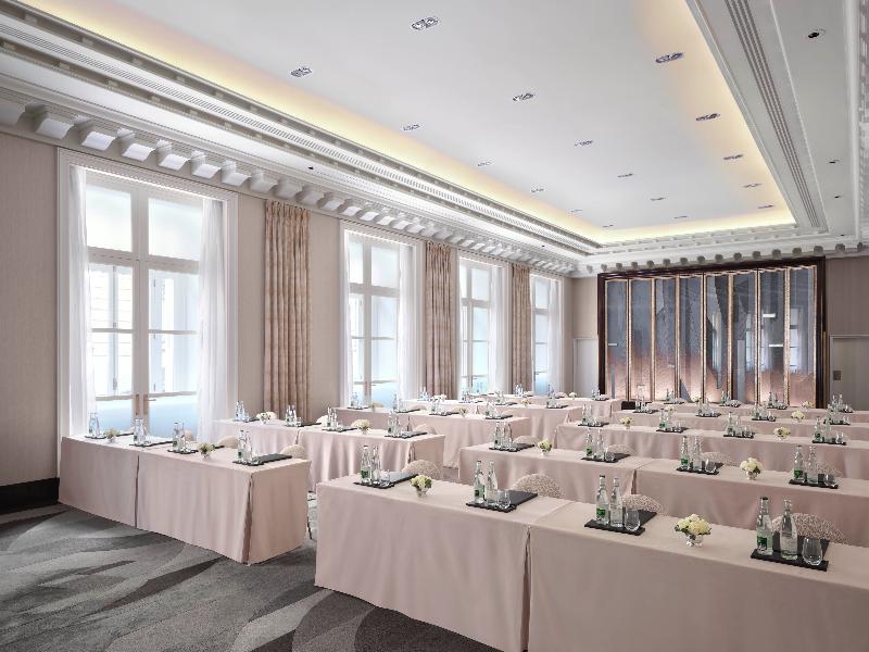 The Peninsula Paris - Toplantı