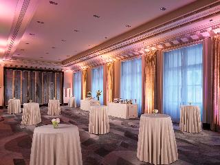 The Peninsula Paris fotoÄŸrafÄ±