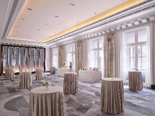 The Peninsula Paris fotoÄŸrafÄ±