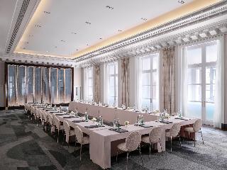 The Peninsula Paris fotoÄŸrafÄ±