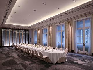 The Peninsula Paris fotoÄŸrafÄ±