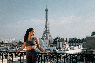 The Peninsula Paris fotoÄŸrafÄ±
