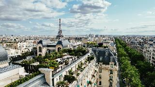 The Peninsula Paris fotoÄŸrafÄ±