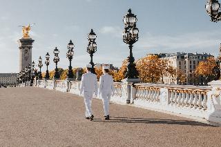 The Peninsula Paris fotoÄŸrafÄ±