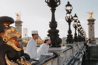 The Peninsula Paris fotoÄŸrafÄ±