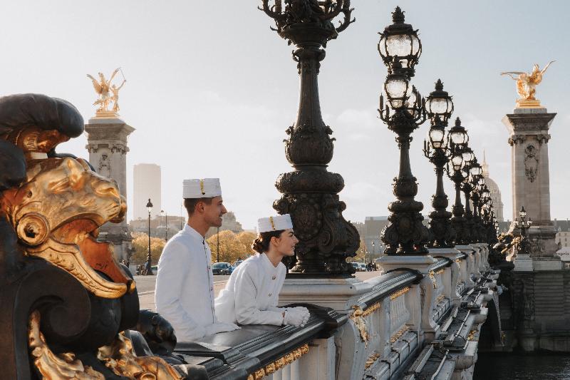 The Peninsula Paris - Genel