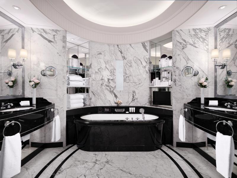 The Peninsula Paris - Oda
